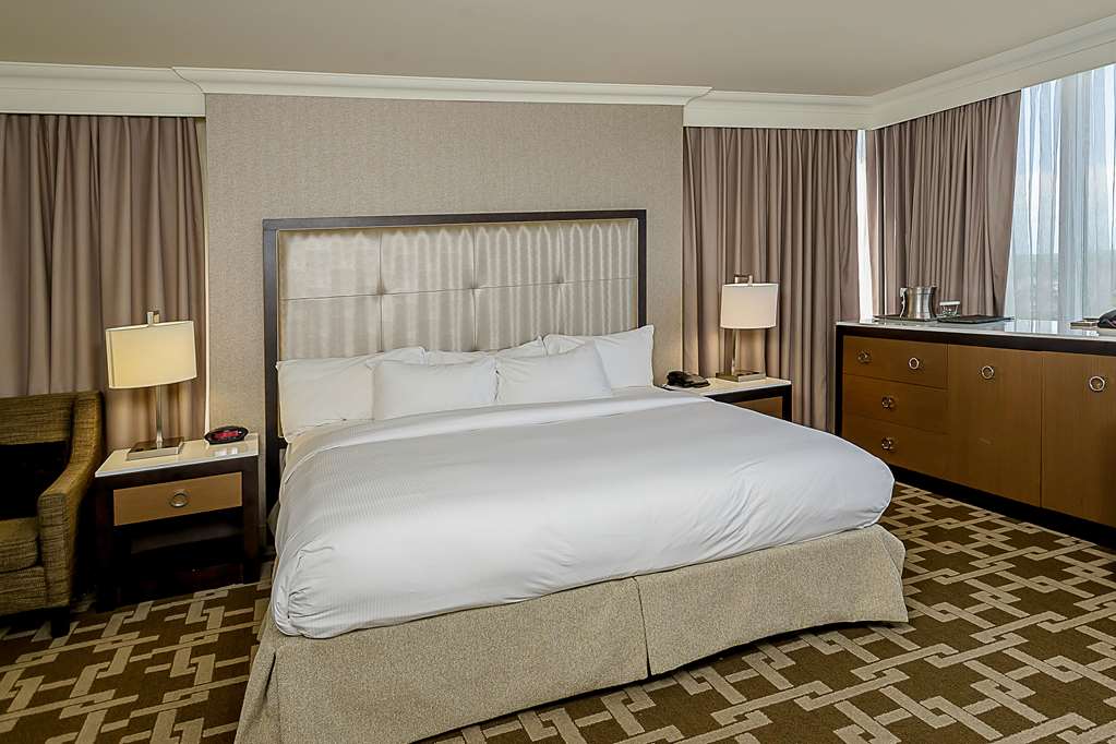 Images Hilton Niagara Falls/Fallsview Hotel & Suites