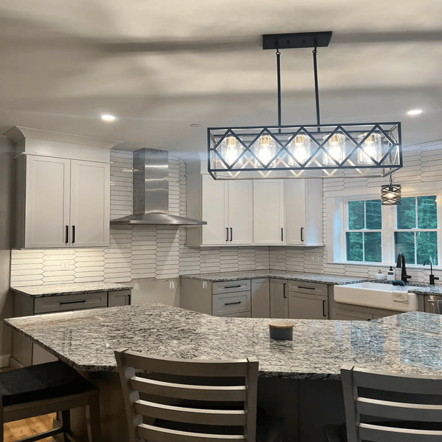 Images Howcroft & Son Custom Tile