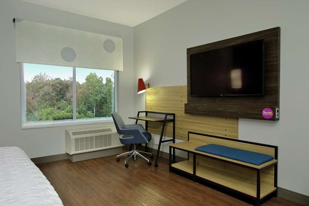 Images Tru by Hilton Waco South