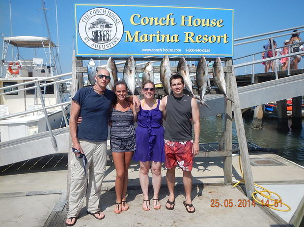 Images MisStress Charters