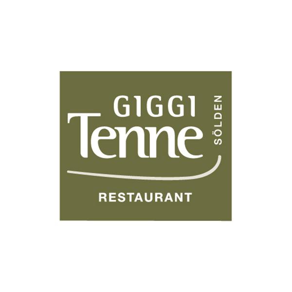 Logo von GIGGI Tenne