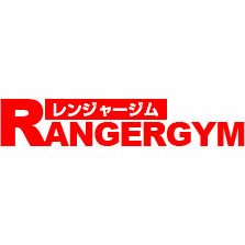 RANGER GYM 渋谷店 Logo