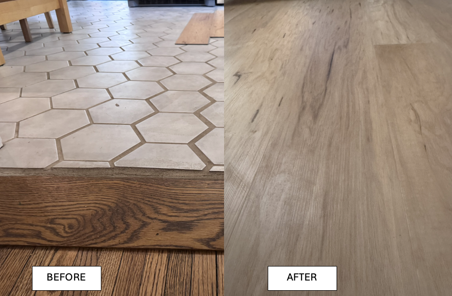 Floor Coverings International of Metro Nashville Image