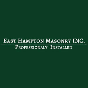 East Hampton Masonry Inc Logo