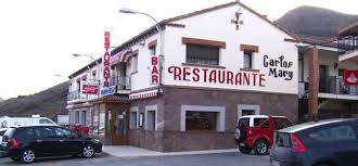 Images Restaurante Carlos Mary