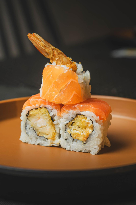 Images Rainbow Sushi 3.0