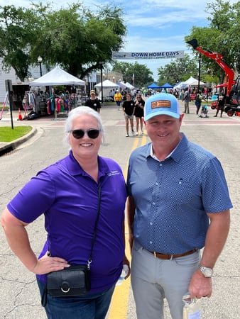 Images Touchstone Heating & Air Inc