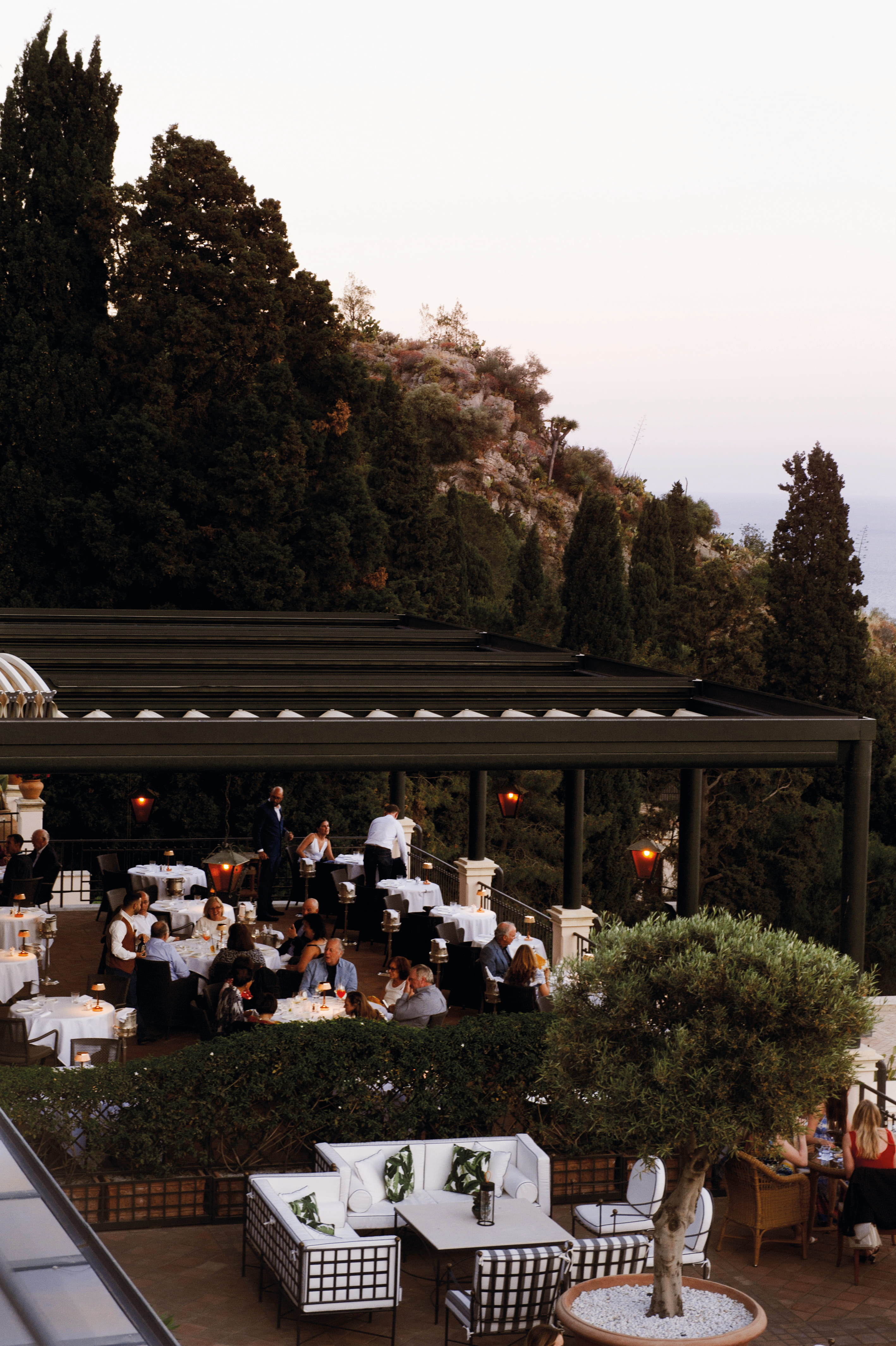 Images Ristorante Timeo