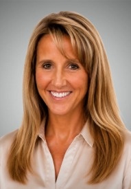 Eileen Fleury headshot