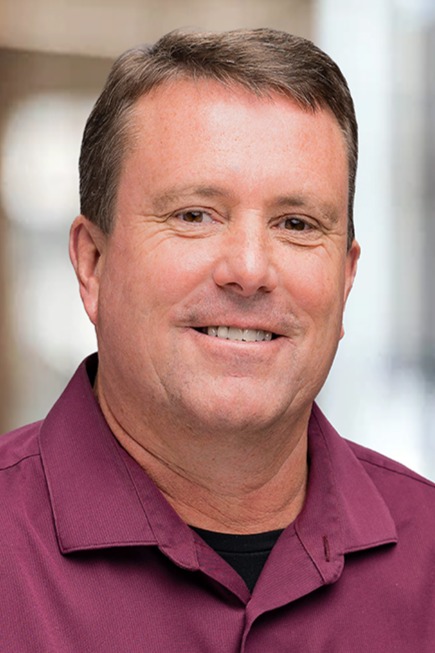 Photo of Bill Schmitz