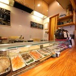 Images 鮨 海鮮居酒屋 うおよし