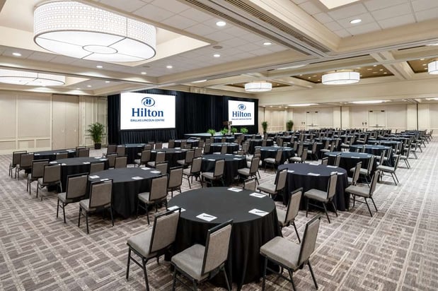 Images Hilton Dallas Lincoln Centre by the Galleria