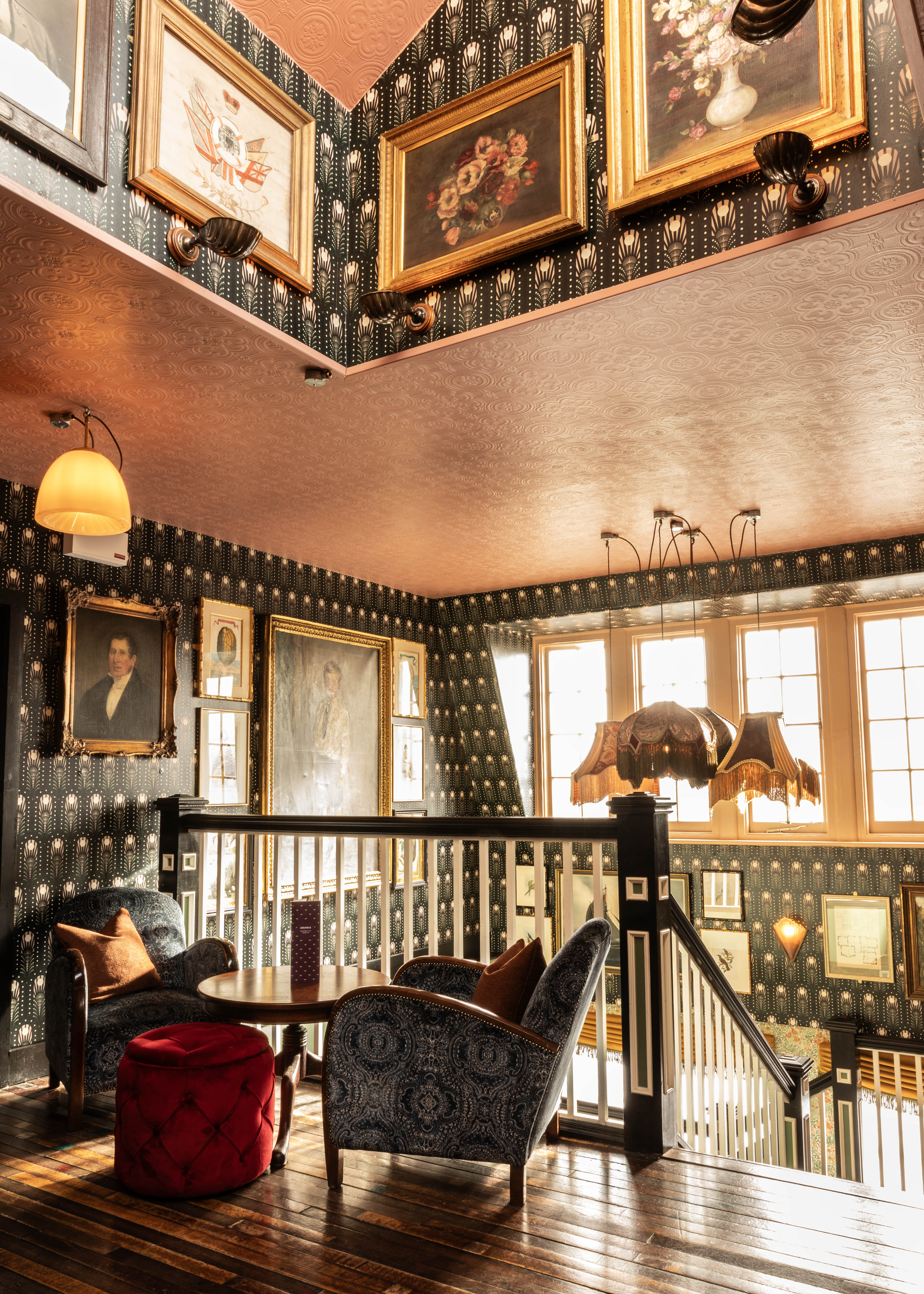 Cosy Club Bournemouth