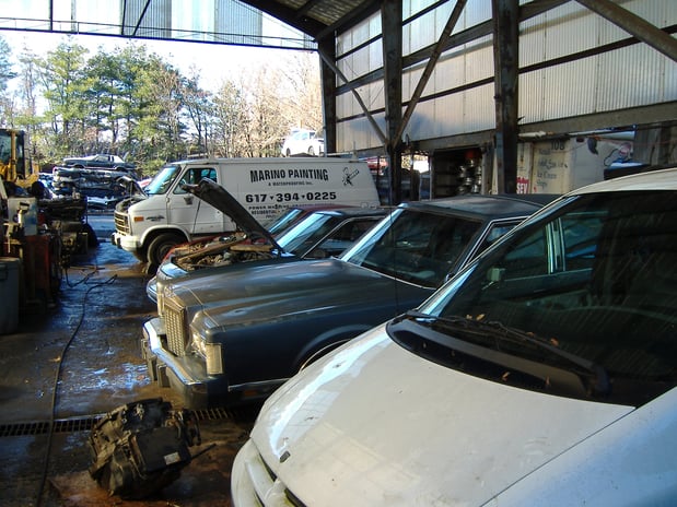 Images Jp Carroll's Auto Parts