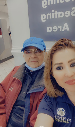 Images My Privilege Health Home Care