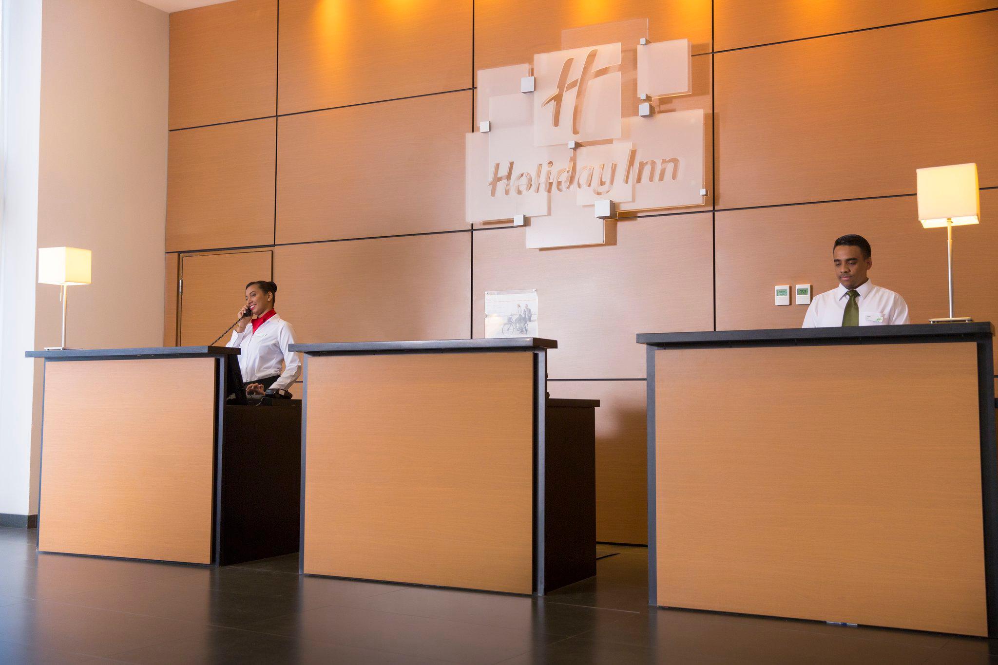 Holiday Inn Panama Distrito Financiero by IHG