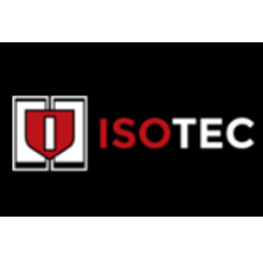 Isotec Security Inc Logo