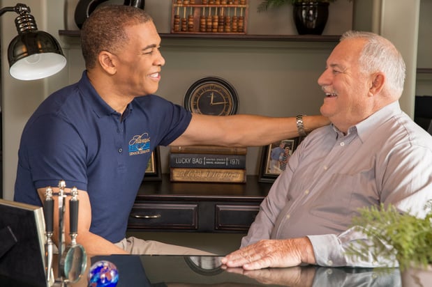 Images Always Best Care Senior Services - Home Care Services in Denver