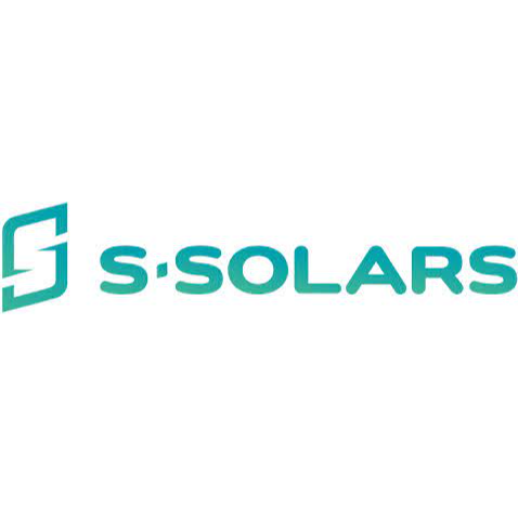 Logo S-SolarS GmbH