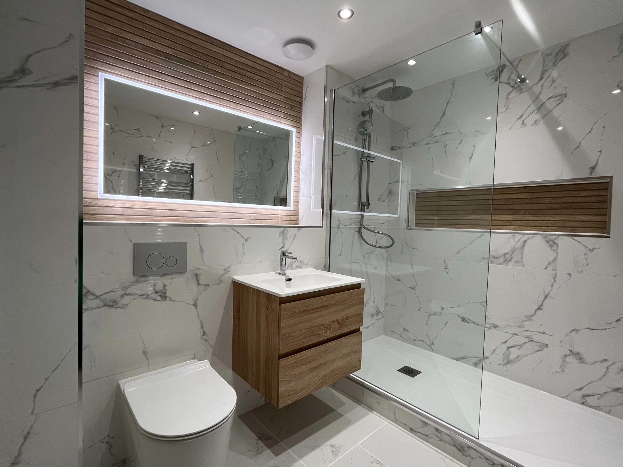 Images BS Knapp Ltd