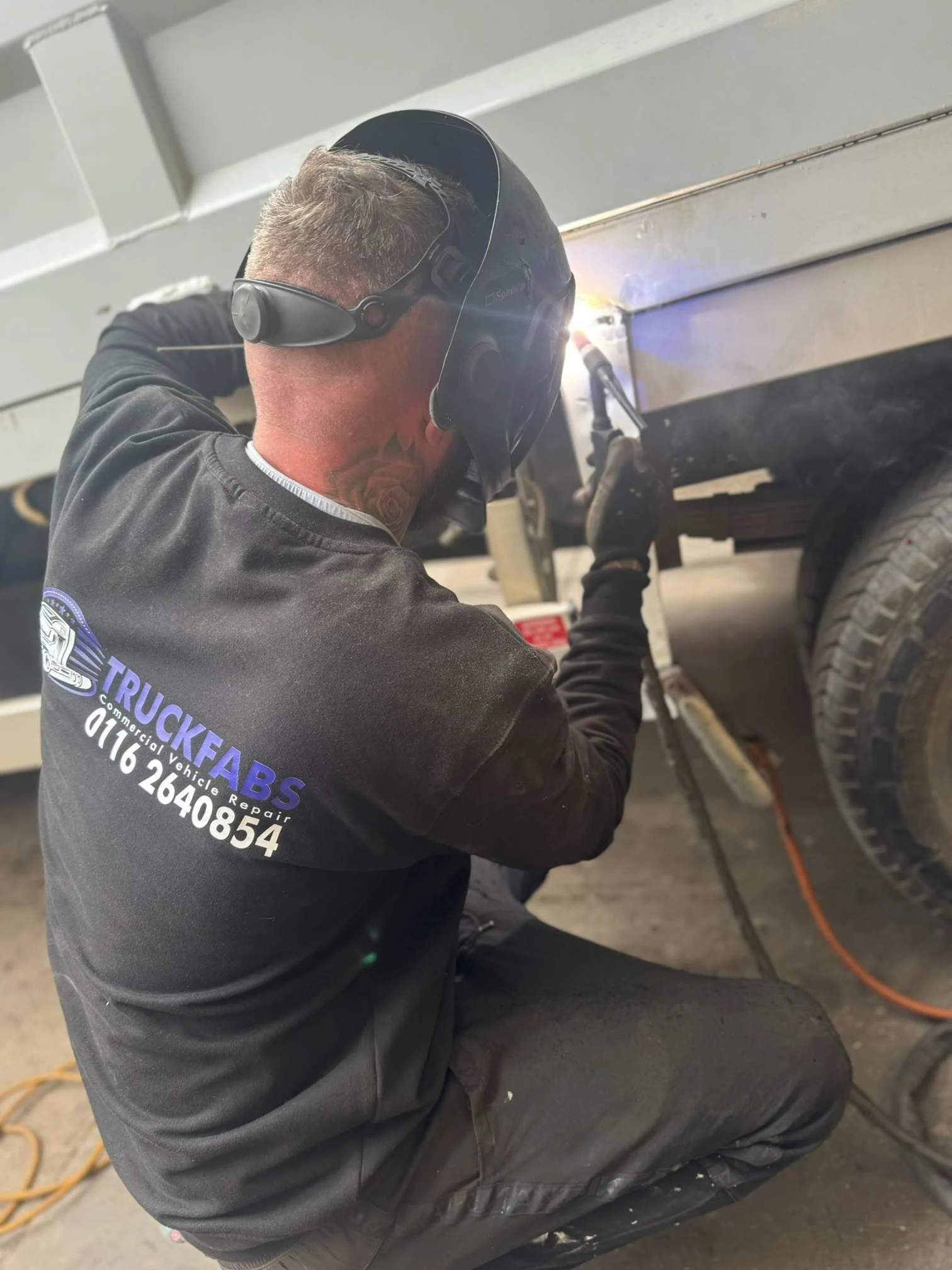 Images TruckFabs