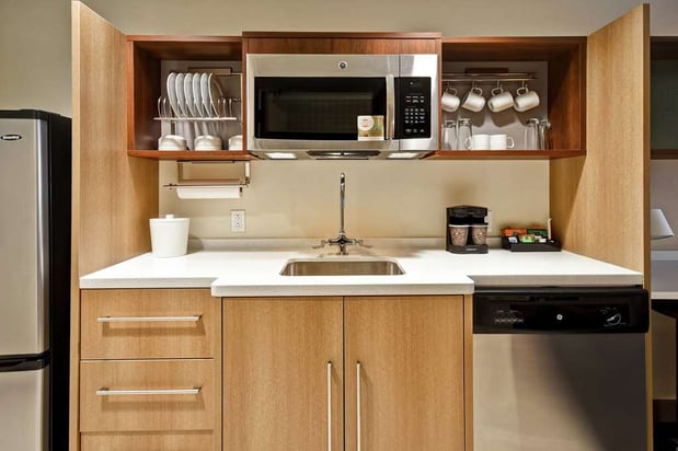 Images Home2 Suites by Hilton Mechanicsburg
