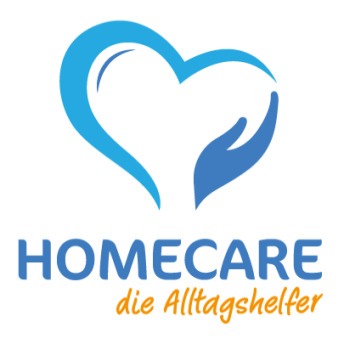 HOMECARE - die Alltagshelfer Ingolstadt Logo