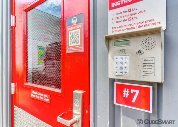 Images CubeSmart Self Storage
