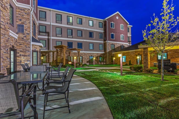 Images Staybridge Suites Amarillo-Western Crossing by IHG