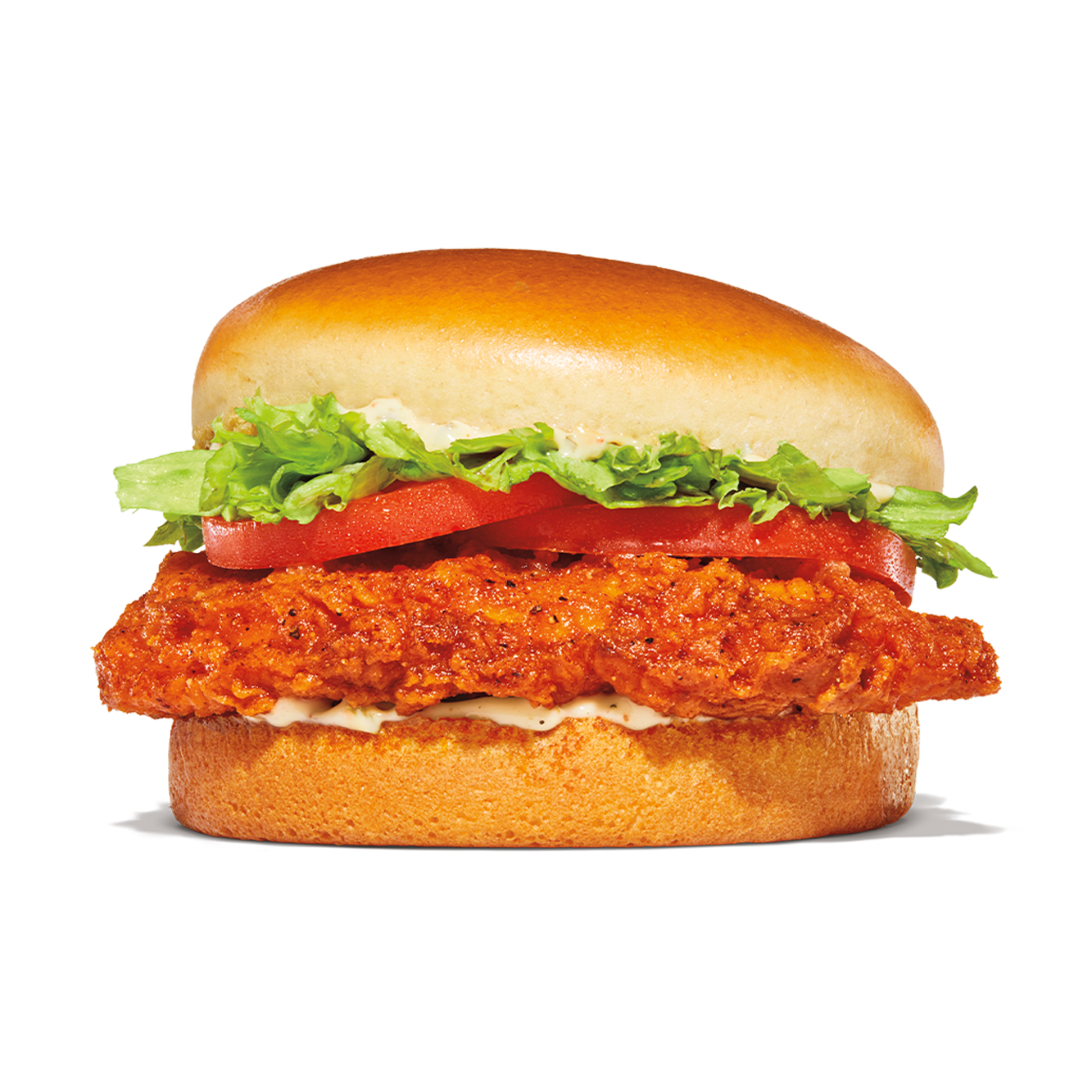 Burger King Brick (732)477-9735