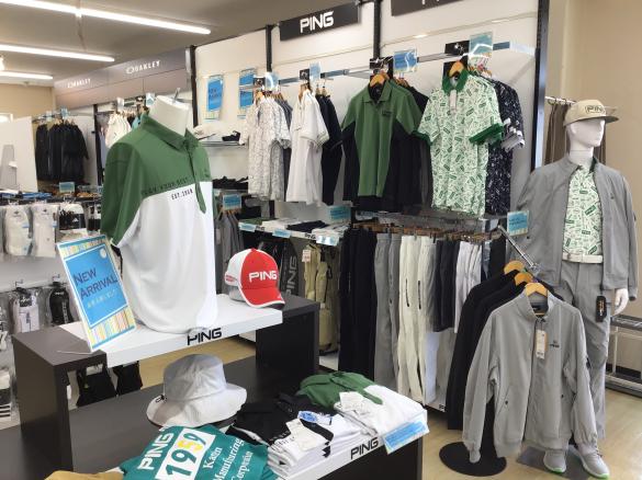 Images ゴルフパートナー Ｒ３新宮店