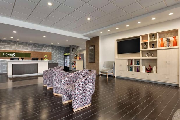 Images Home2 Suites by Hilton Florence, SC
