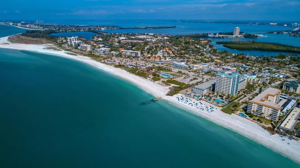 Images Lido Beach Resort