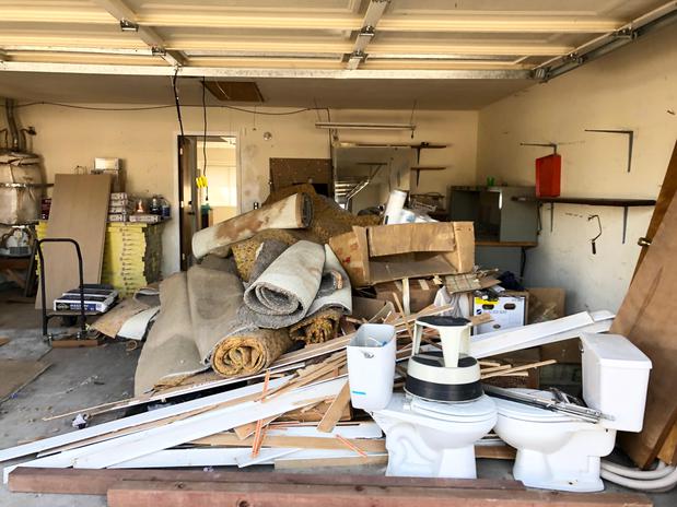 Images Toss Out Junk Removal