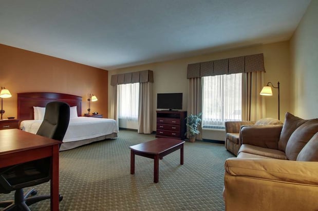 Images Hampton Inn & Suites Denver Littleton