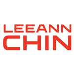 Leeann Chin Logo