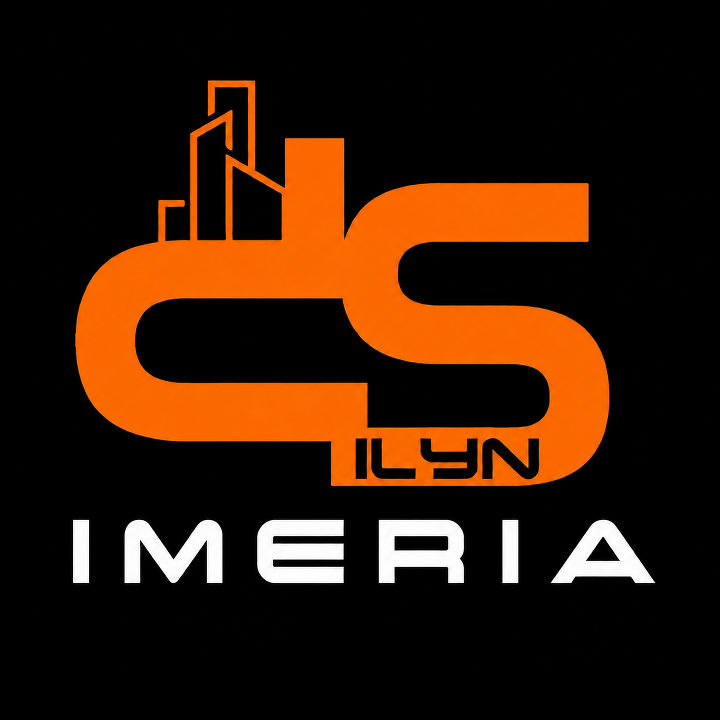 DS IMERIA luminaire et éclairage (détail)