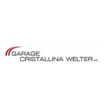 Garage Cristallina Welter AG Logo