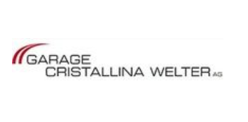 Bilder Garage Cristallina Welter AG