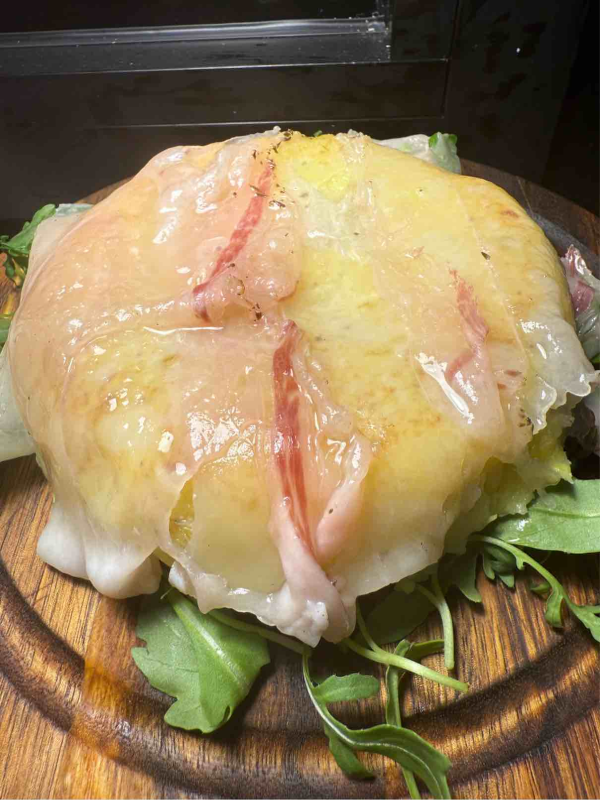 Images Osteria Iberica