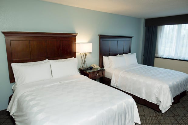 Images Holiday Inn Birmingham-Airport by IHG