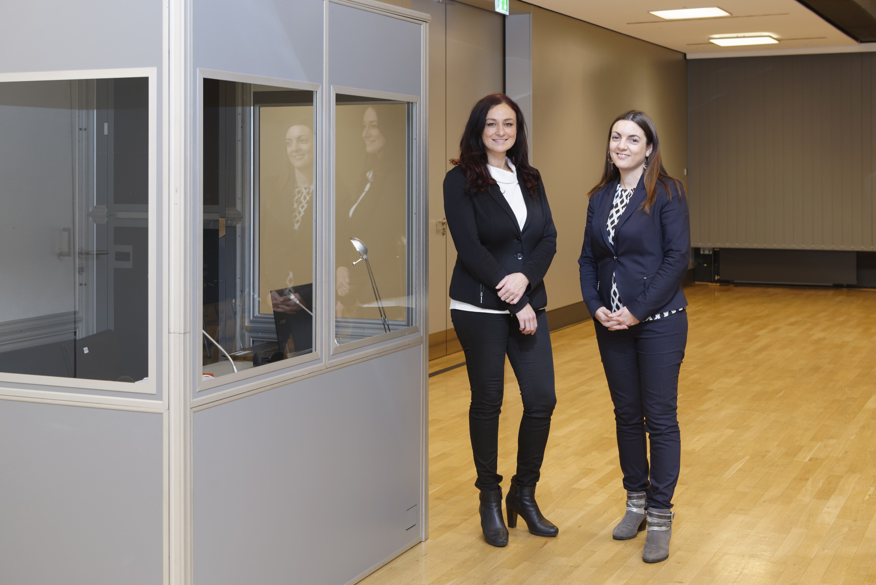 Quality Translation OG - Mag. Simona Volpe-Adeoye - Mag Sofia Absenger-Bustamante, Tuchlauben 7a in Wien