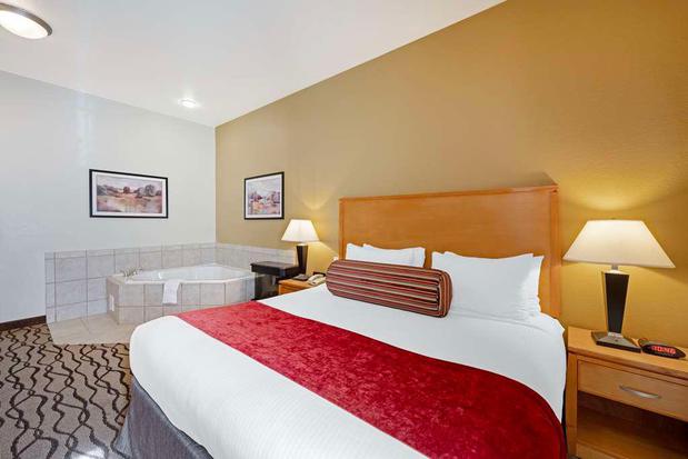 Images Best Western Plus Guymon Hotel & Suites