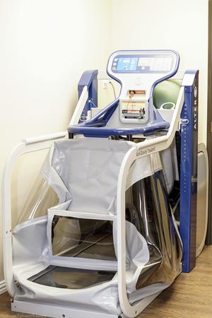 Images Texas Spine and Sports Therapy Center