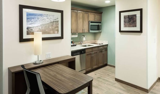 Images Homewood Suites by Hilton Cape Canaveral-Cocoa Beach