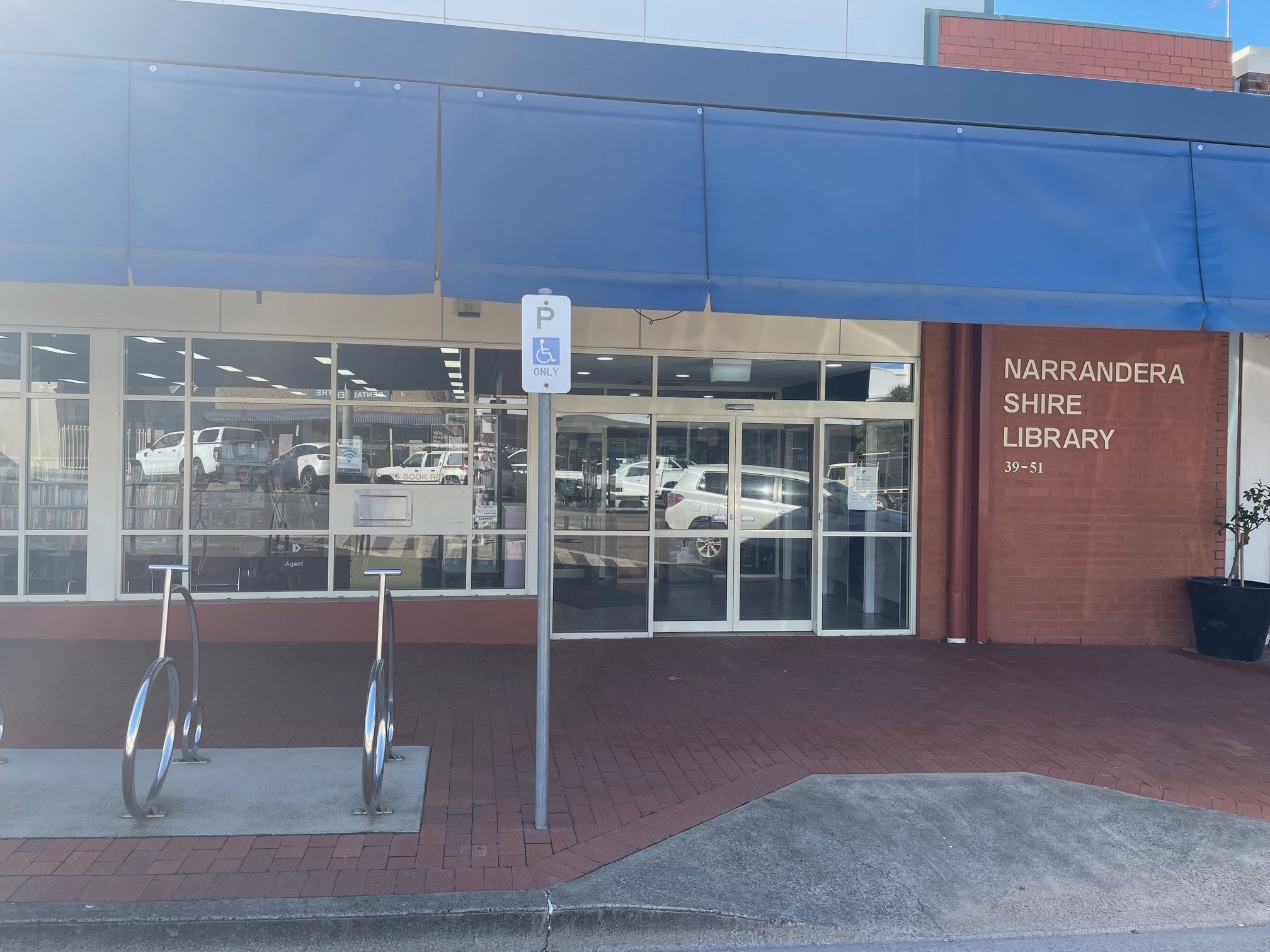 Images Services Australia Agent