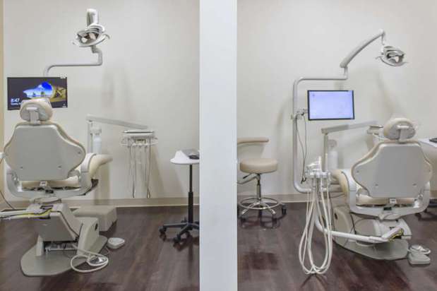 Images Waltham Modern Dentistry