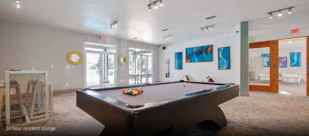 Images dwell Tenn Street Apartments