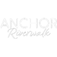 Anchor Riverwalk Logo