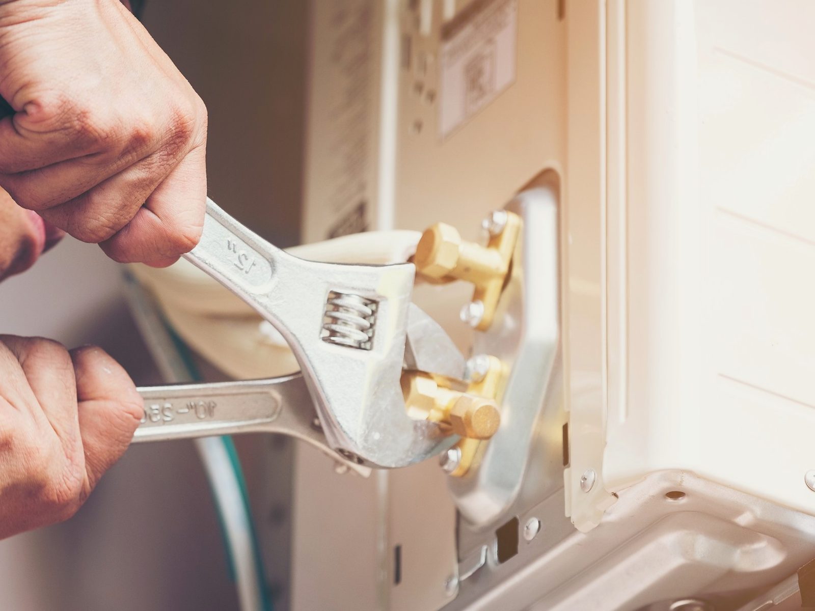Appliance Agency